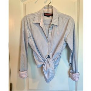 Vineyard Vines Women’s Button Down